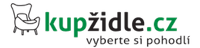 Kupžidle.cz logo