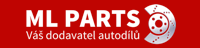MLPARTS.cz logo