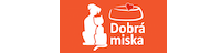Dobrá-miska.cz logo