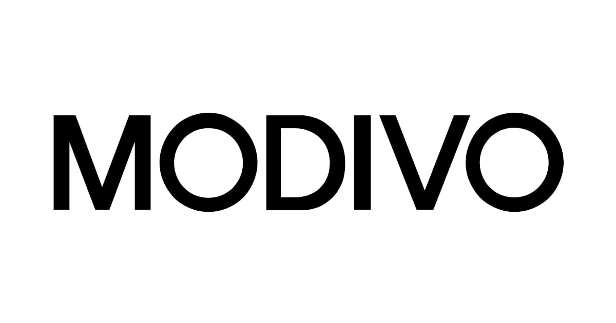 Modivo logo