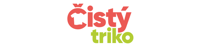Čistýtriko.cz logo