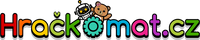 Hrackomat logo