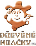 Drevene-hracky logo