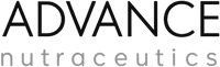 ADVANCE nutraceutics logo