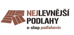 Nejlevnejsi podlahy logo