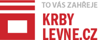 Krbylevne.cz logo