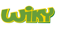 Wiky hracky logo