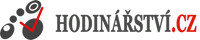 Hodinarstvi.cz logo