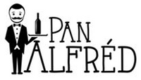 Pan Alfred logo