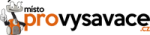 ProVysavace.cz logo