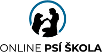 Online psi skola logo