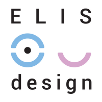 Elis design logo