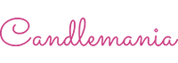 Candlemania logo
