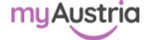 MyAustria logo