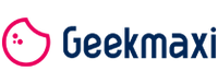 Geekmaxi logo