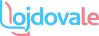 Lojdovale logo