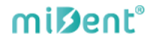 miDent logo