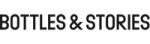 Bottles and stories logo