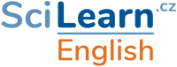 SciLearn logo