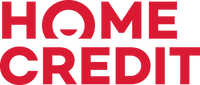 Home Credit pujcka logo