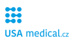 USA Medical logo