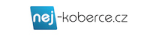 Nej-koberce logo