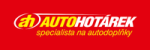 Auto Hotarek logo