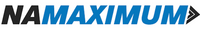 Namaximum logo