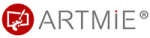 Artmie logo
