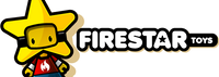 FireStarToys logo