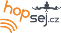 Hopsej logo