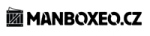 Manboxeo logo
