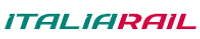 ItaliaRail logo