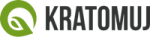 Kratomuj logo