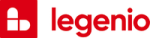 Legenio logo