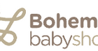 Bohemia Baby Shop logo