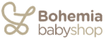 Bohemia Baby Shop logo