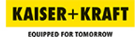 Kaiserkraft logo