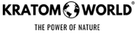 KratomWorld logo