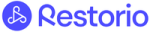 Restorio - online antikvariat logo