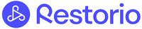 Restorio - online antikvariat logo