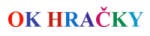 OK-Hracky.cz logo