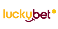 Luckybet logo