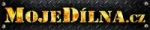 Moje dilna logo