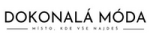 Dokonala moda logo