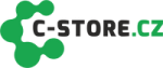 C-store logo