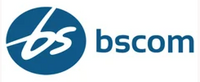 BScom.cz logo