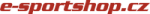 E-sportshop logo