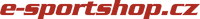 E-sportshop logo