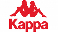 Kappa logo